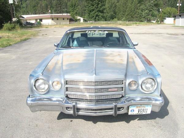 1977 Dodge Charger - photo 10