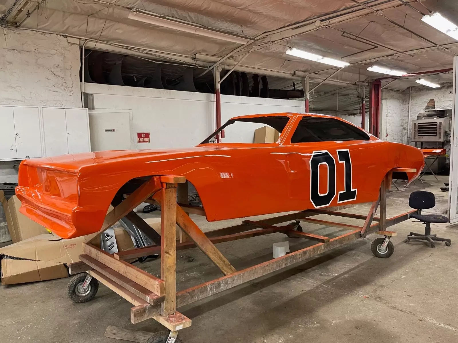 1969 Dodge Charger