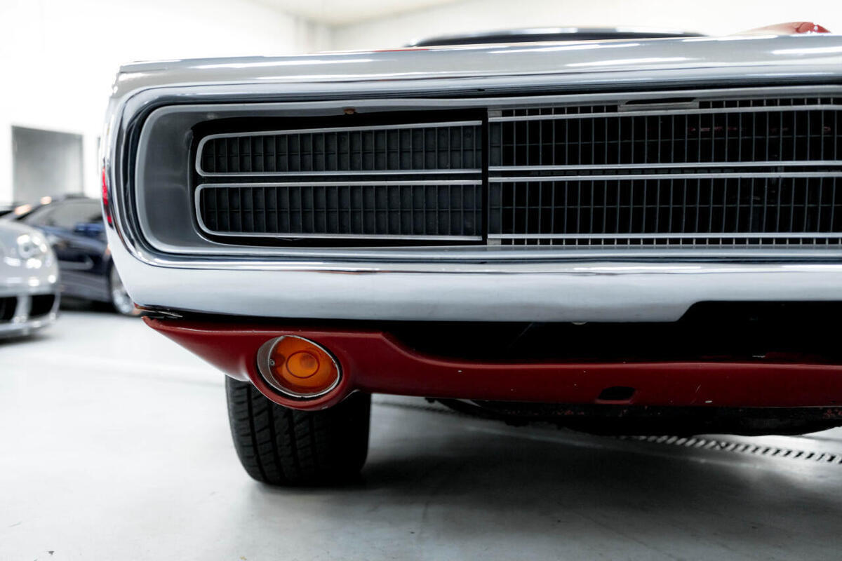 1970 Dodge Charger 500 - photo 13
