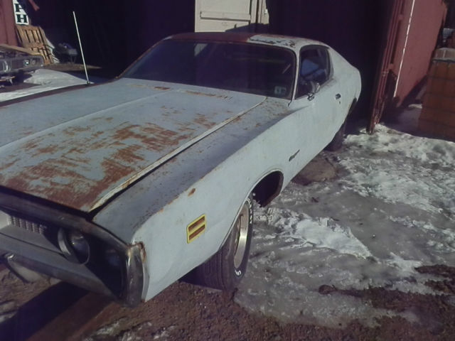 1968 Dodge Charger - photo 11