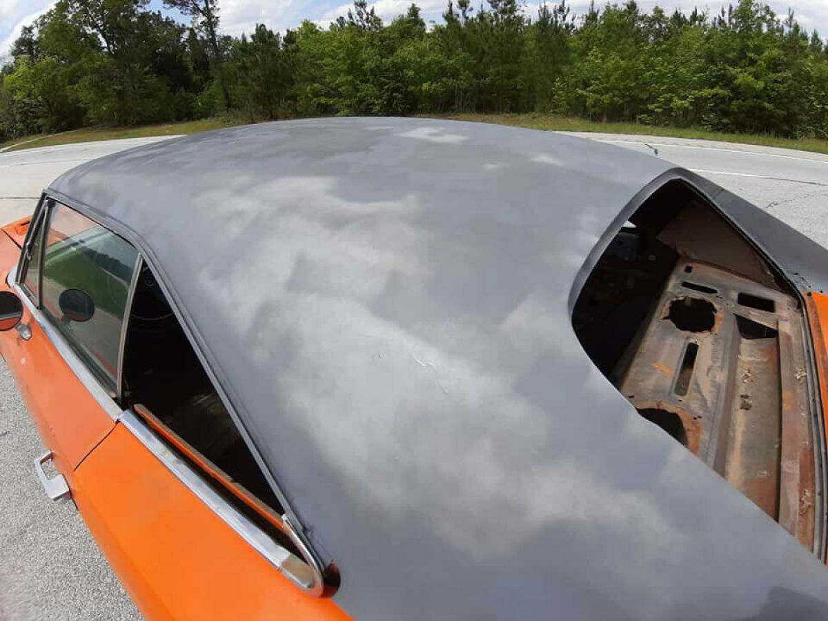 1968 Dodge Charger - photo 10