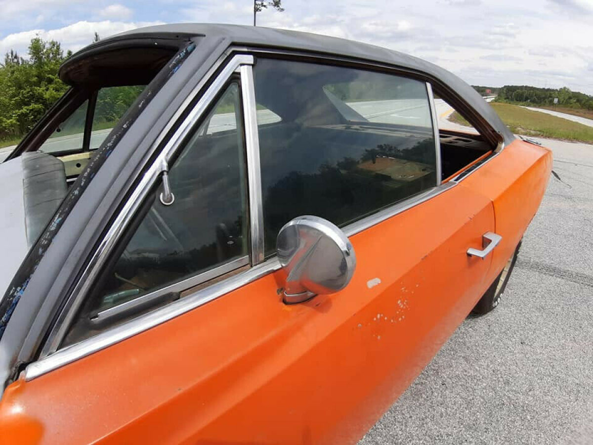 1968 Dodge Charger - photo 8