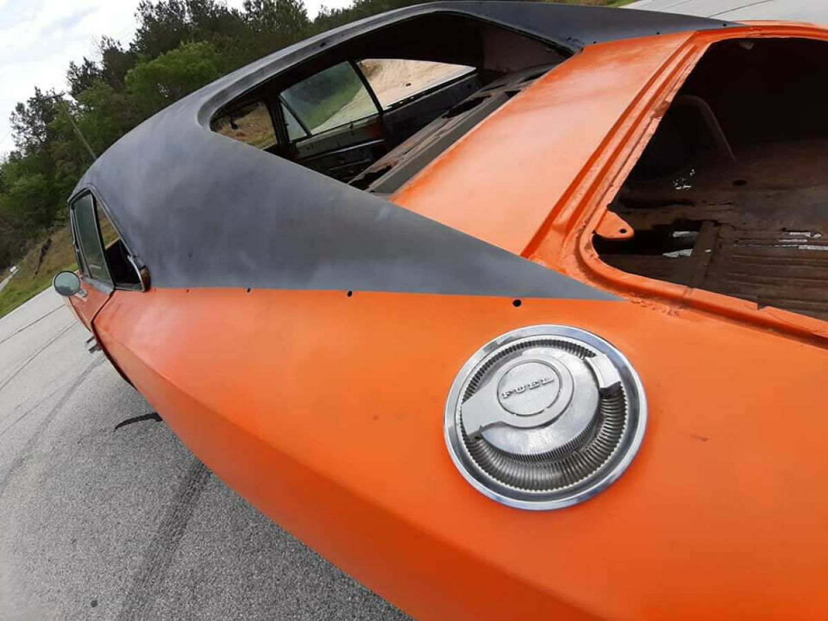 1968 Dodge Charger - photo 9