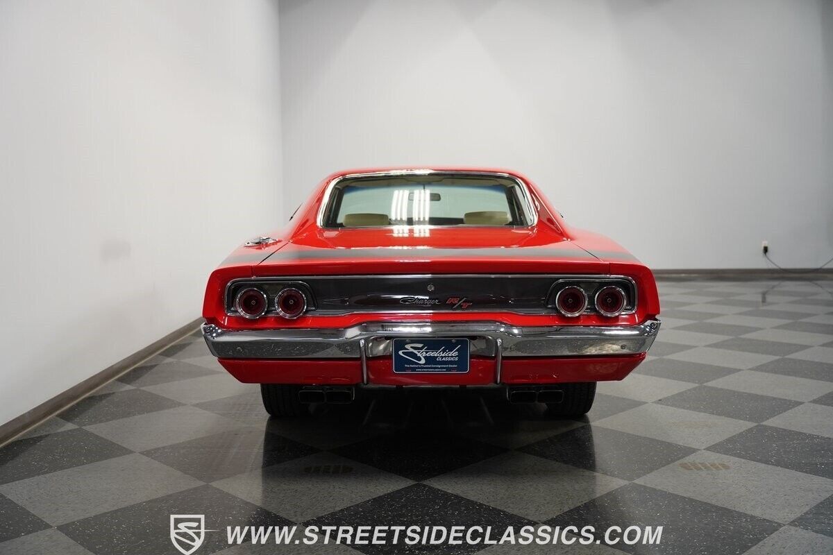 1968 Dodge Charger R/T 426 Hemi Tribute - photo 11