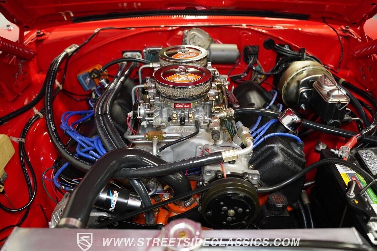 1968 Dodge Charger R/T 426 Hemi Tribute - photo 4