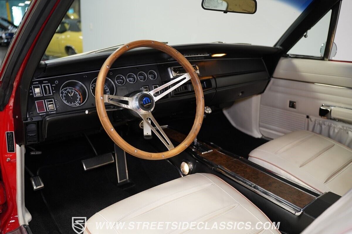 1968 Dodge Charger R/T 426 Hemi Tribute - photo 5