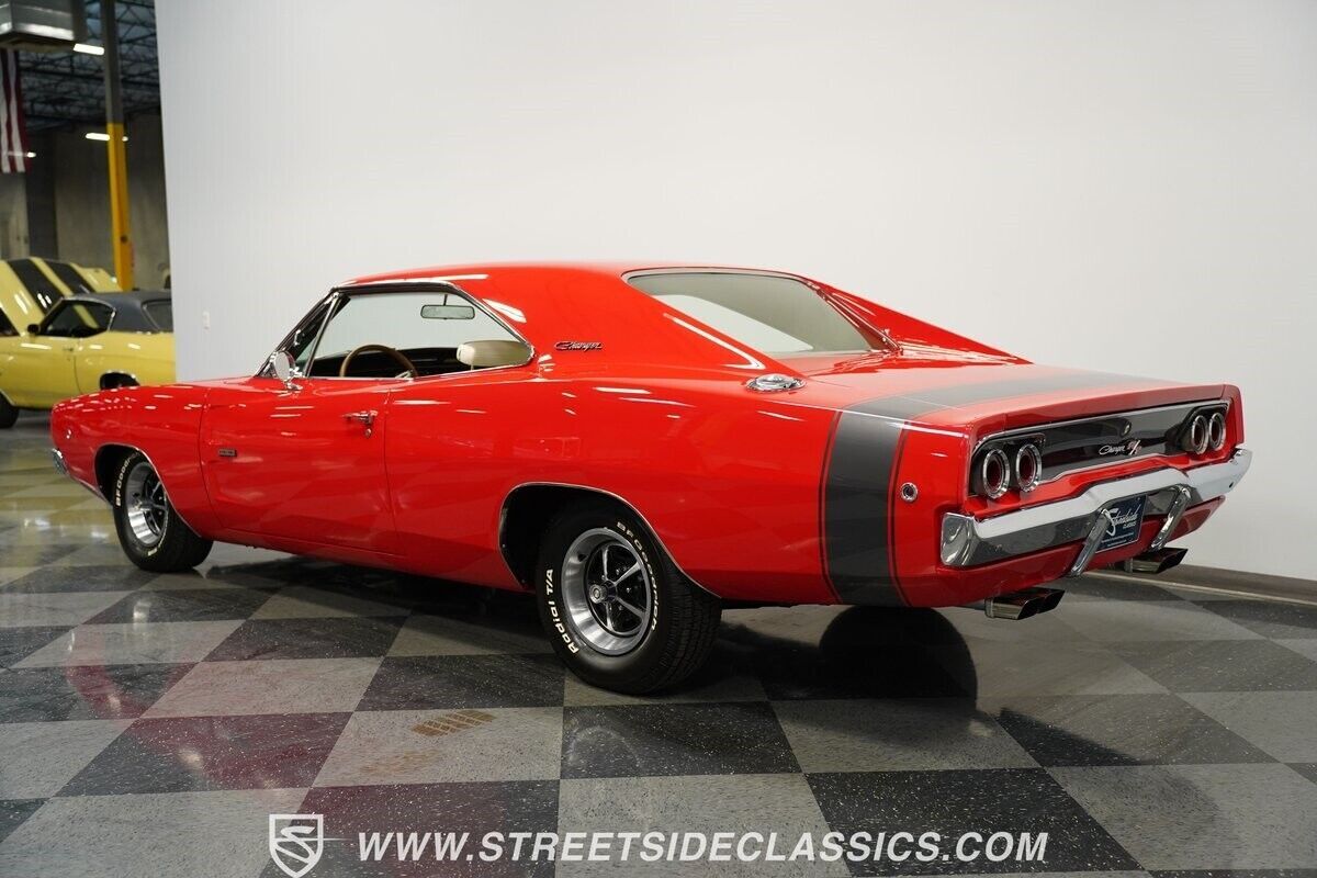 1968 Dodge Charger R/T 426 Hemi Tribute - photo 9