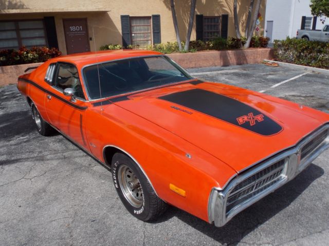 1973 Dodge Charger R/T - photo 10