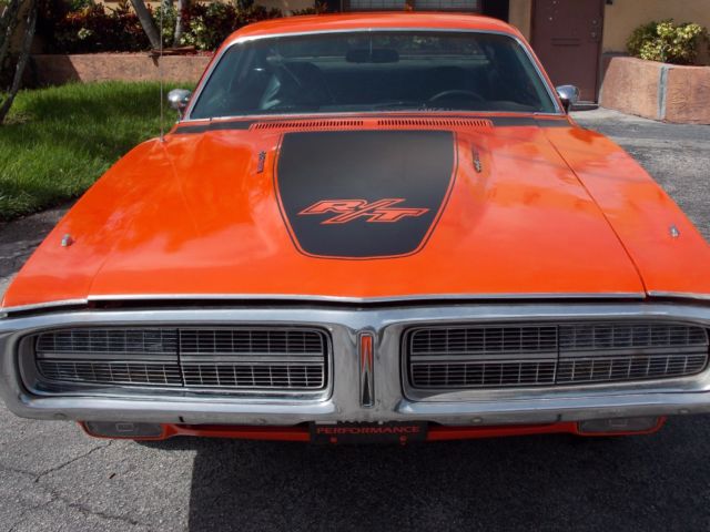 1973 Dodge Charger R/T - photo 2