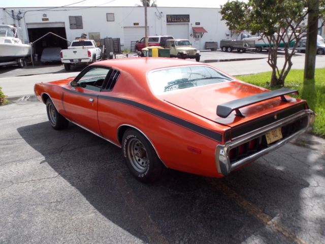 1973 Dodge Charger R/T - photo 7
