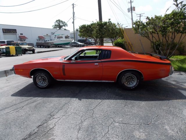 1973 Dodge Charger R/T - photo 8