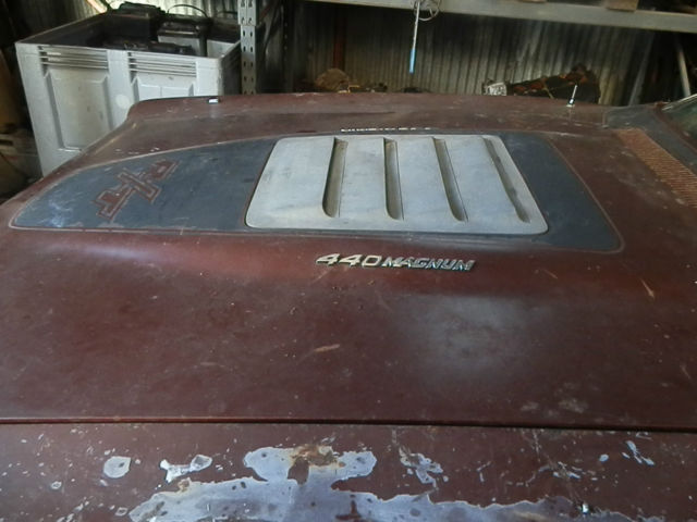 1968 Dodge Charger - photo 8