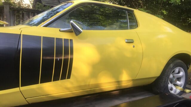 1972 Dodge Charger SE - photo 2