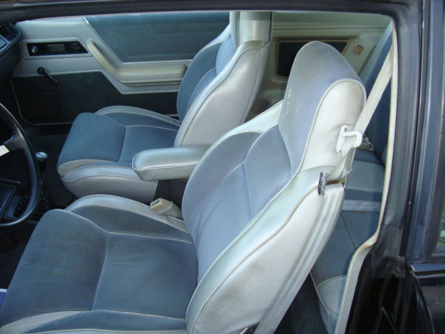 1986 Dodge Charger Complete - photo 12