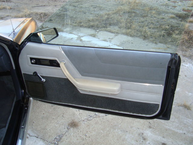 1986 Dodge Charger Complete - photo 13