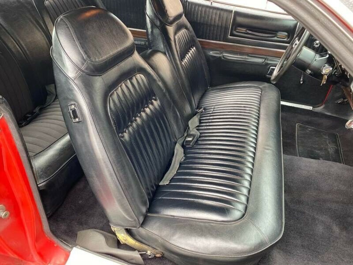1972 Dodge Charger - photo 13