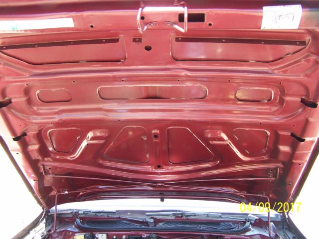 1976 Dodge Charger - photo 11