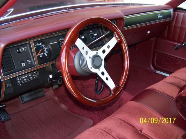 1976 Dodge Charger - photo 13