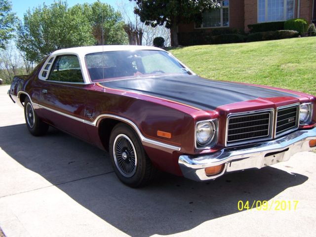 1976 Dodge Charger - photo 5