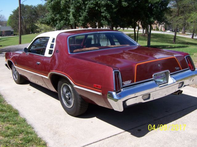 1976 Dodge Charger - photo 8