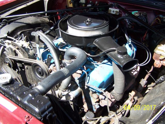 1976 Dodge Charger - photo 9
