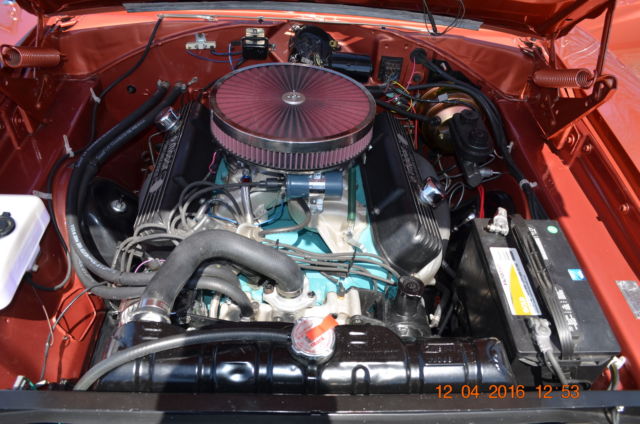 1968 Dodge Charger - photo 13
