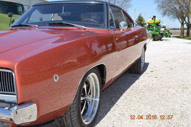 1968 Dodge Charger - photo 2