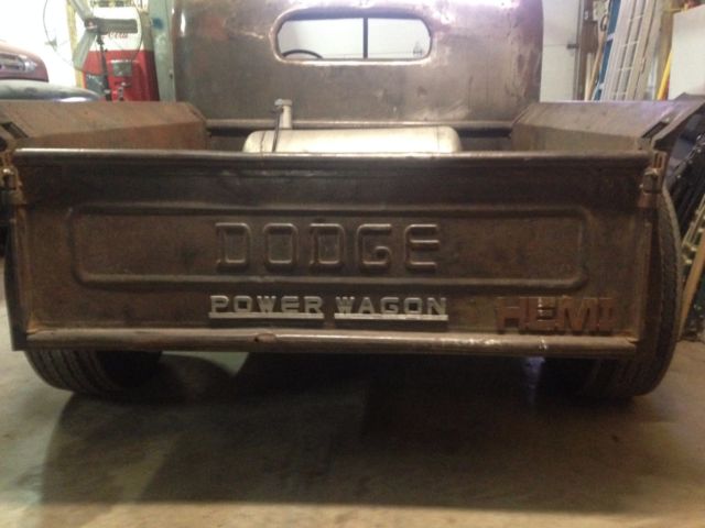 1940 Dodge Other Pickups - photo 12