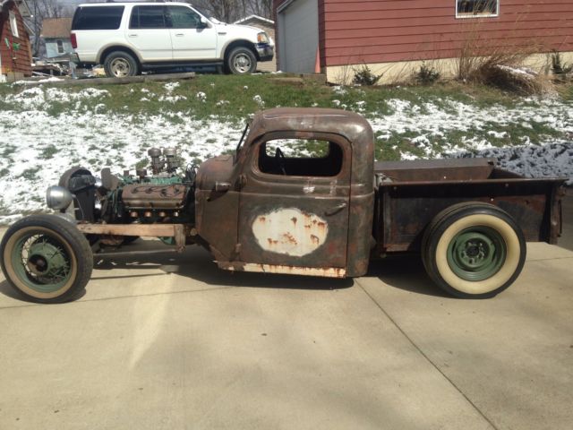 1940 Dodge Other Pickups - photo 4