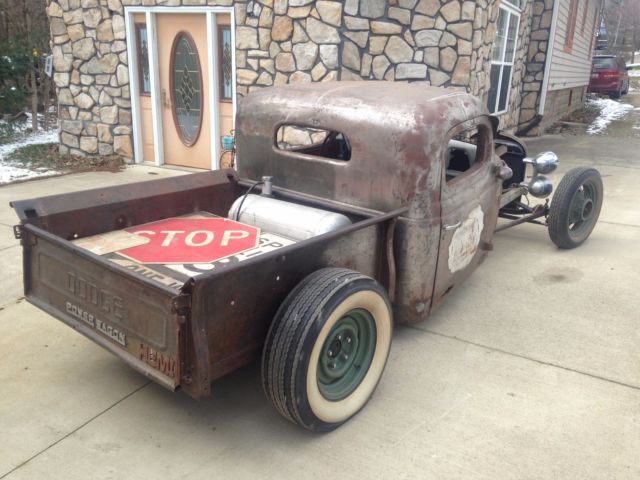 1940 Dodge Other Pickups - photo 6