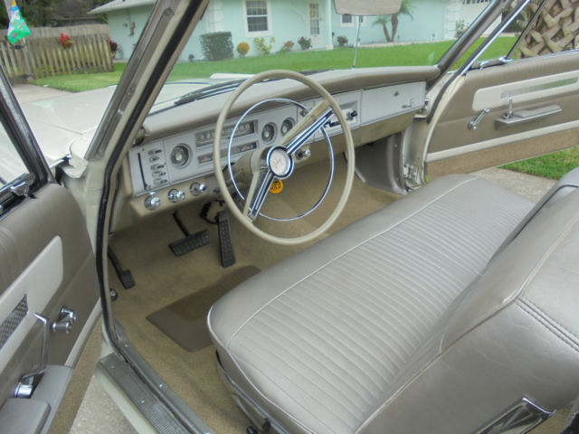 1964 Dodge Polara Polara - photo 13