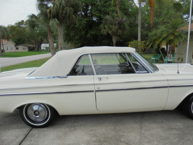 1964 Dodge Polara Polara - photo 5