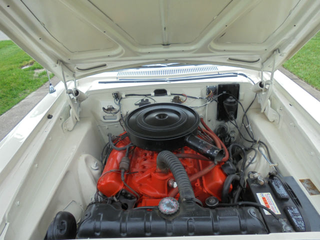 1964 Dodge Polara Polara - photo 9