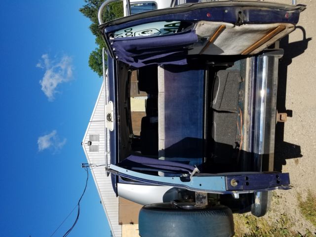 1984 Dodge Ram Van - photo 11