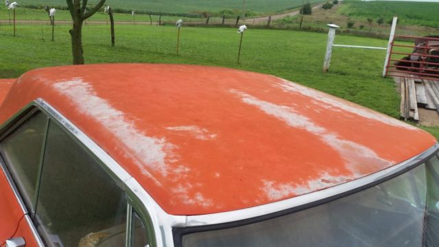 1965 Dodge Coronet 2 ddor hardtop - photo 12