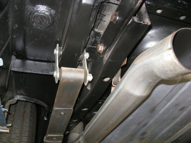 1965 Dodge Coronet - photo 11