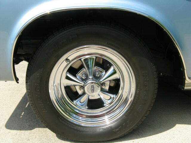 1965 Dodge Coronet - photo 8