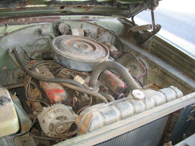 1968 Dodge Coronet 440 - photo 6