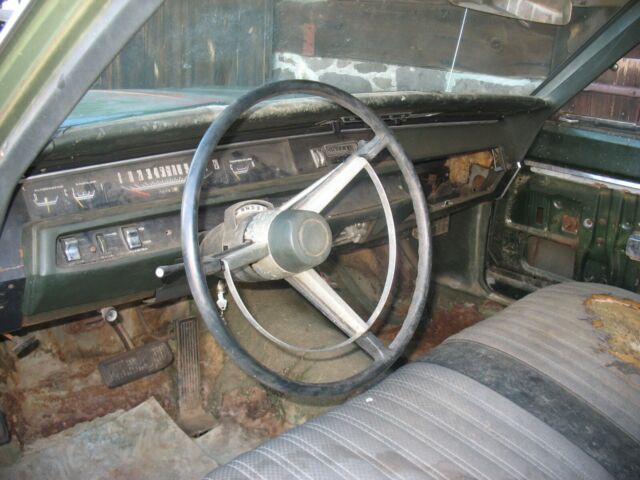 1968 Dodge Coronet 440 - photo 7