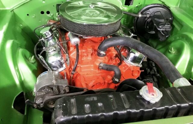 1970 Dodge Coronet DODGE CORONET 1970 - photo 2