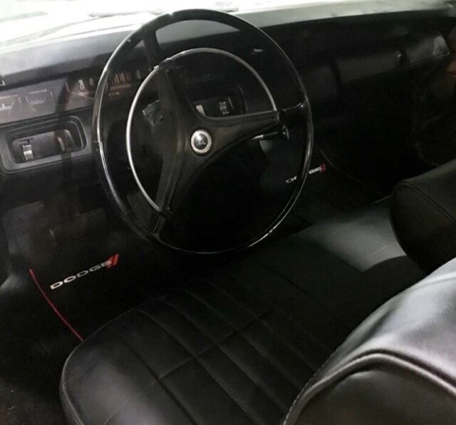 1970 Dodge Coronet DODGE CORONET 1970 - photo 3