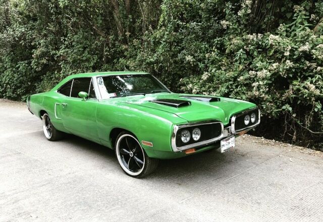 1970 Dodge Coronet DODGE CORONET 1970 - photo 4