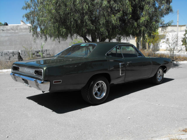 1970 Dodge Coronet DODGE CORONET 1970 - photo 6