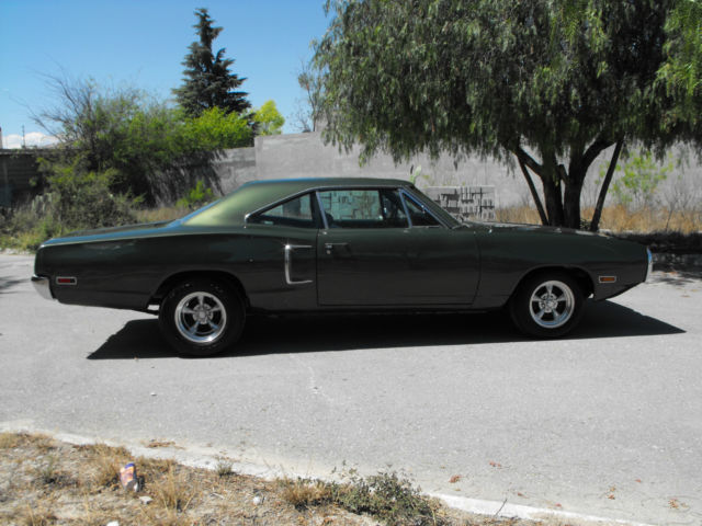 1970 Dodge Coronet DODGE CORONET 1970 - photo 7