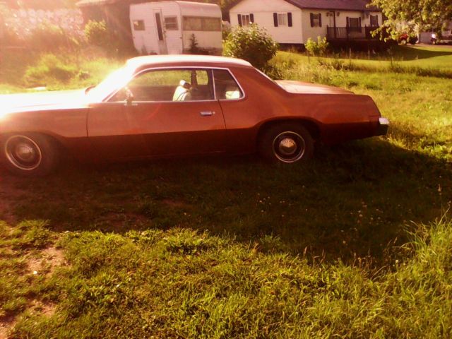 1975 Dodge Coronet unknown - photo 12