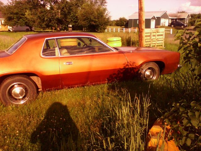 1975 Dodge Coronet unknown - photo 3