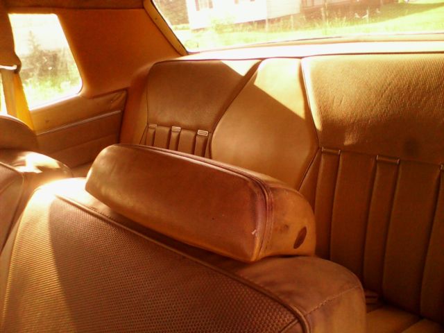 1975 Dodge Coronet unknown - photo 8