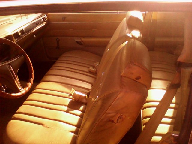 1975 Dodge Coronet unknown - photo 9
