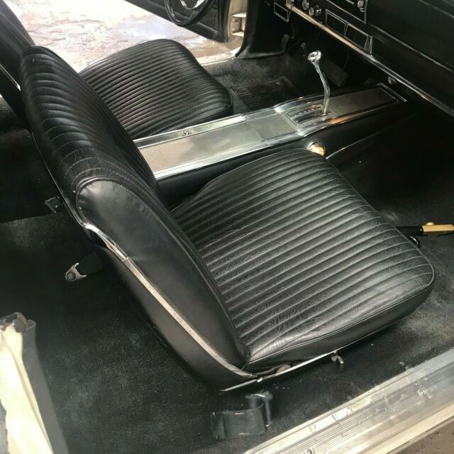 1967 Dodge Coronet Black - photo 11