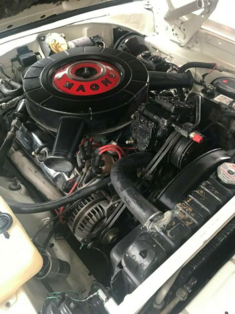 1967 Dodge Coronet Black - photo 4